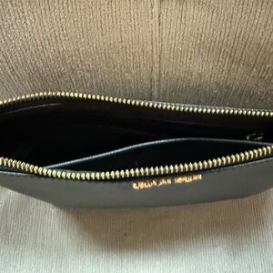 Calvin Klein Black Crossbody Bag